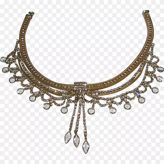 珠宝项链，服装配件，魅力和吊坠链-巴基斯坦