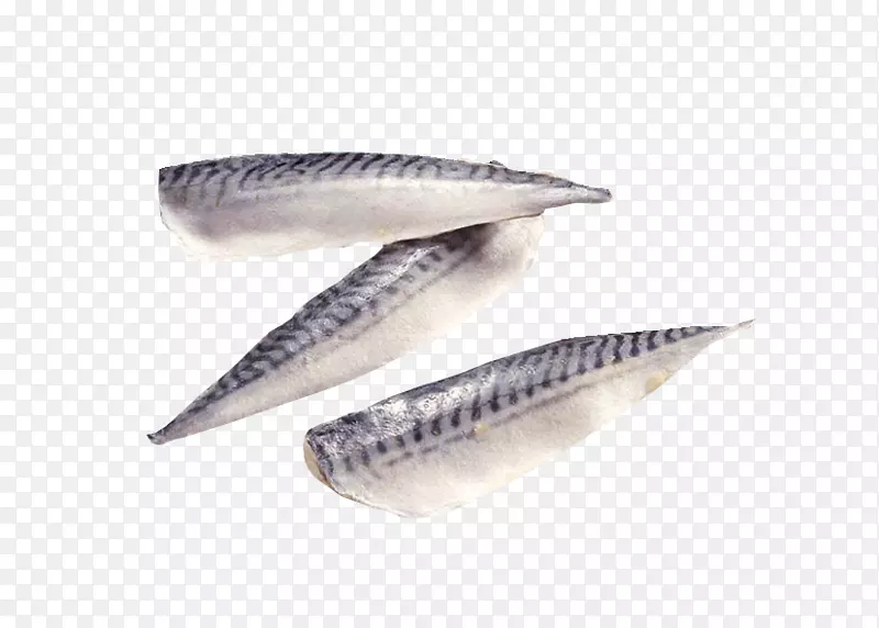 太平洋桑鱼鱼片海鲜鲭鱼蒸鱼