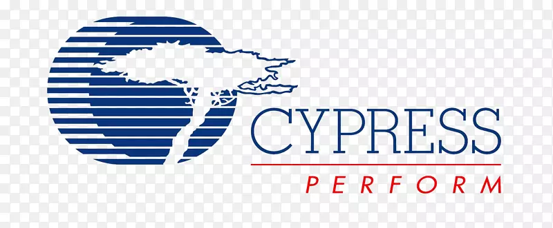 Cypress半导体PSoC Spansion Nasdaq：Cy-cypress