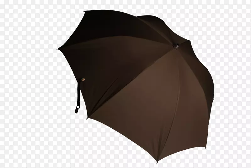 洛克伍德雨伞有限公司棕色红绿伞