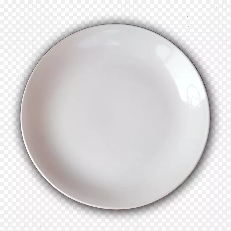 餐巾纸一次性餐具.白色盘子