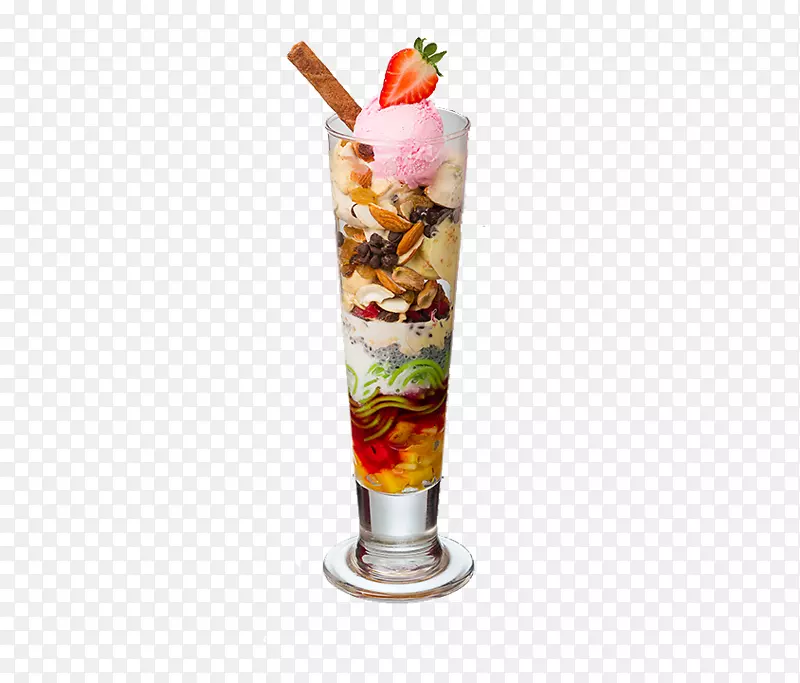 马来西亚雪糕饮料-果汁