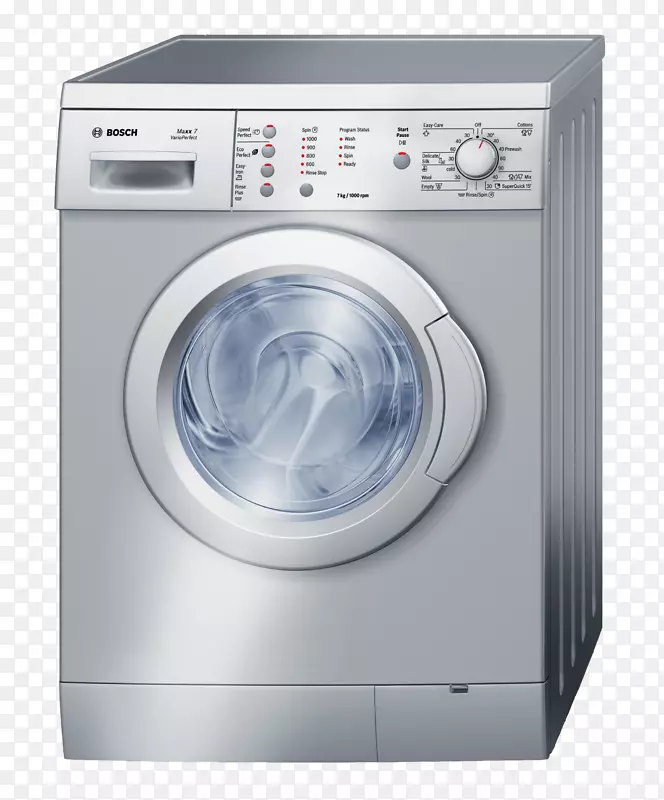 洗衣机，烘干机，家用电器，罗伯特博世有限公司，组合洗衣机干燥机，洗衣机用具