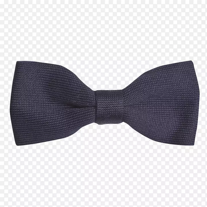 领结服装配饰黑色m-蓝色领结