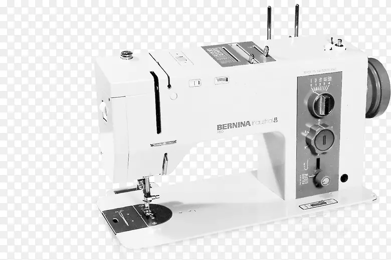 伯尼娜国际缝纫机