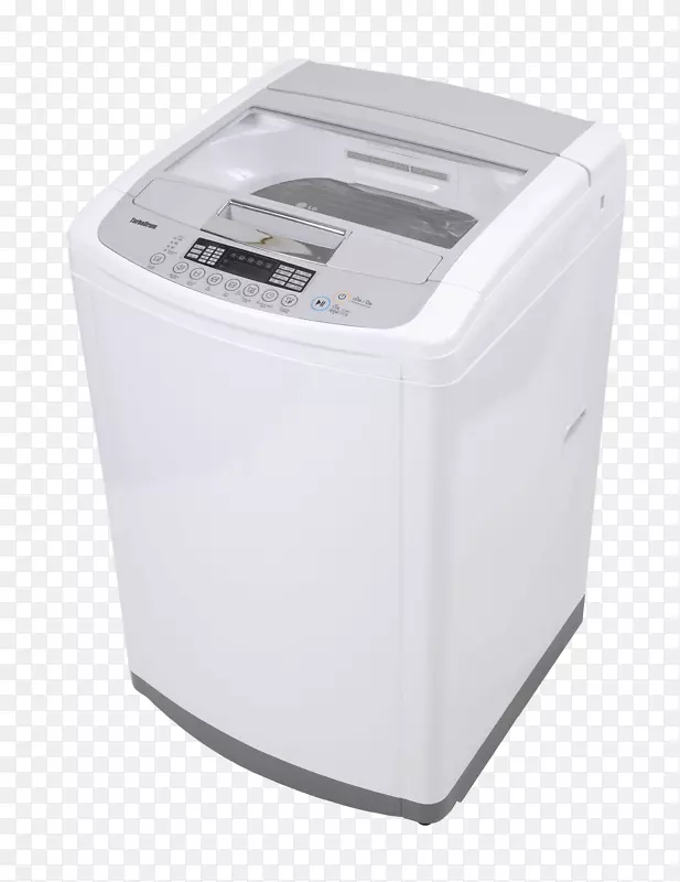 洗衣机lg电子lg公司洗衣-洗衣机设备
