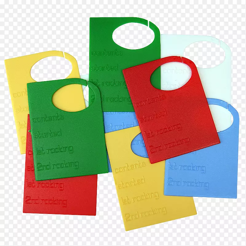 塑料聚对苯二甲酸乙二醇酯的包装和标签