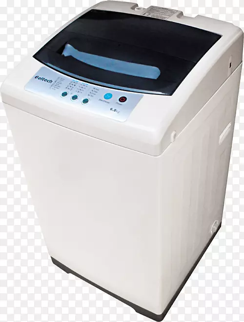 家用电器主要设备洗衣机激光打印洗衣机设备