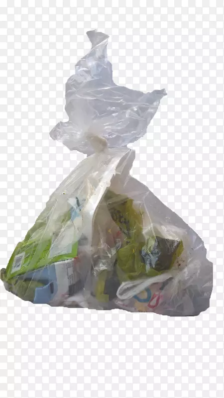 塑料垃圾袋垃圾收集转运站-垃圾收集
