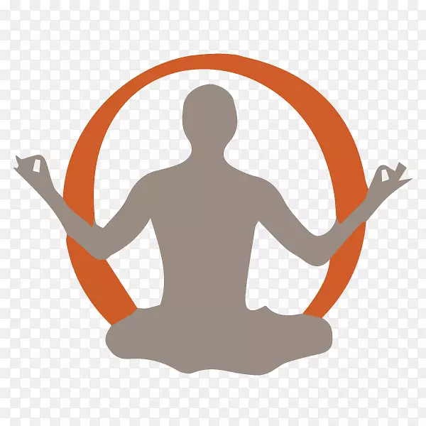 整个瑜伽和普拉提哈他瑜伽身体健康-苗条身体插图