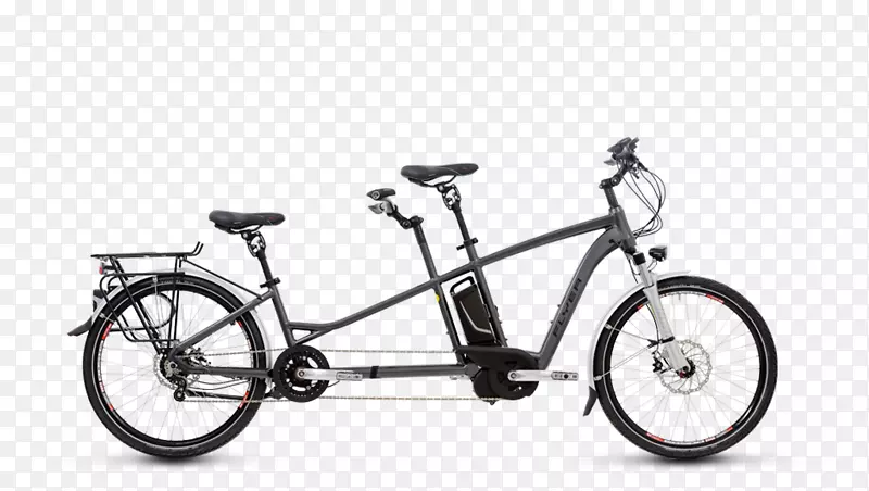 电动自行车串联自行车电升式传单