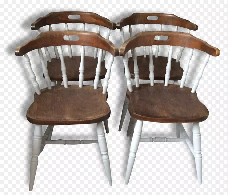 家具椅木-西式