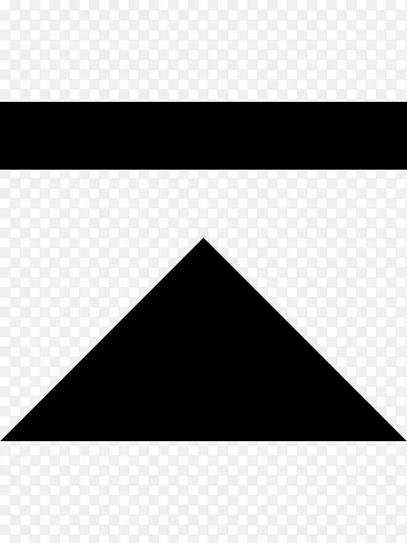 三角形区域矩形金字塔向上跳