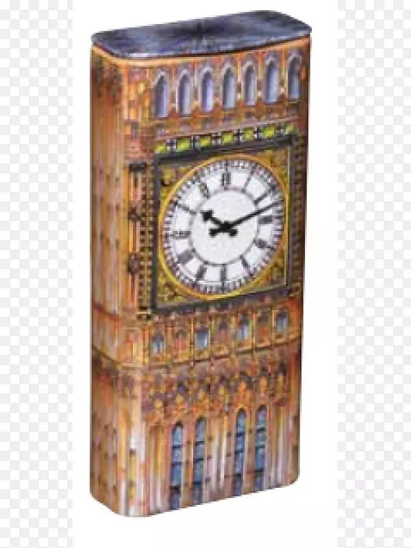 大本钟喜欢伦敦彼得潘糖果薄荷-英国大本钟