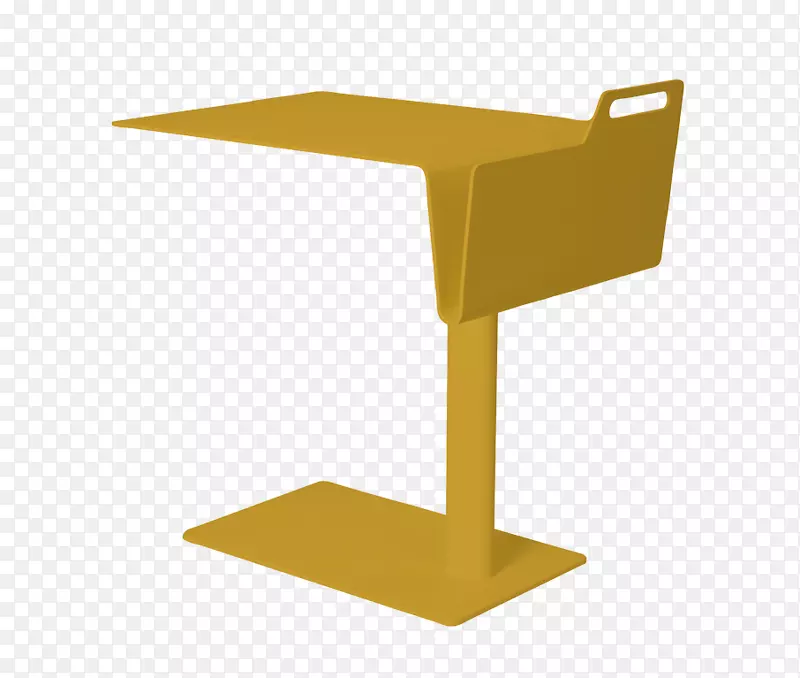 餐桌家具钢工业设计.z折叠