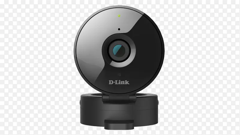 dlink dcs-7000 l无线安全摄像头wi-fi摄像头名片设计