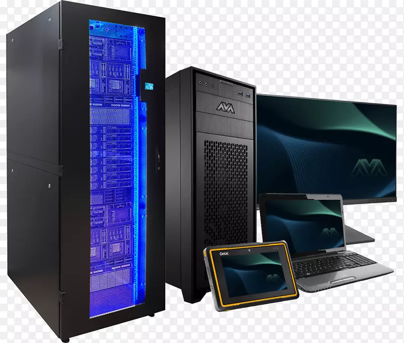 计算机机箱和外壳个人计算机台式计算机硬件计算机技术