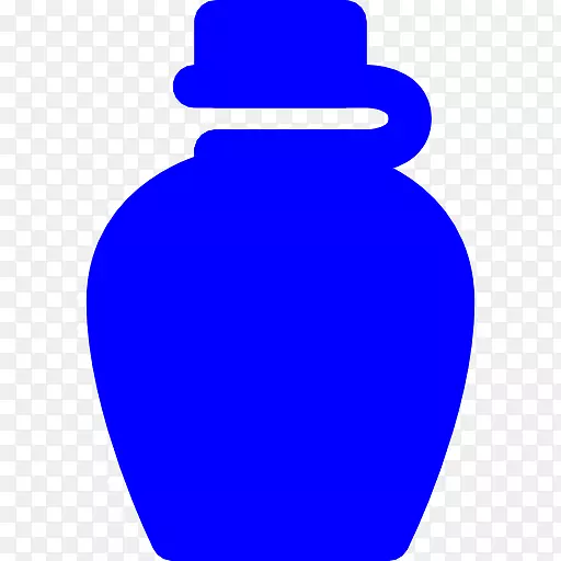 计算机图标altaluc‘s caneella e tabacaria水瓶.动态蓝色水