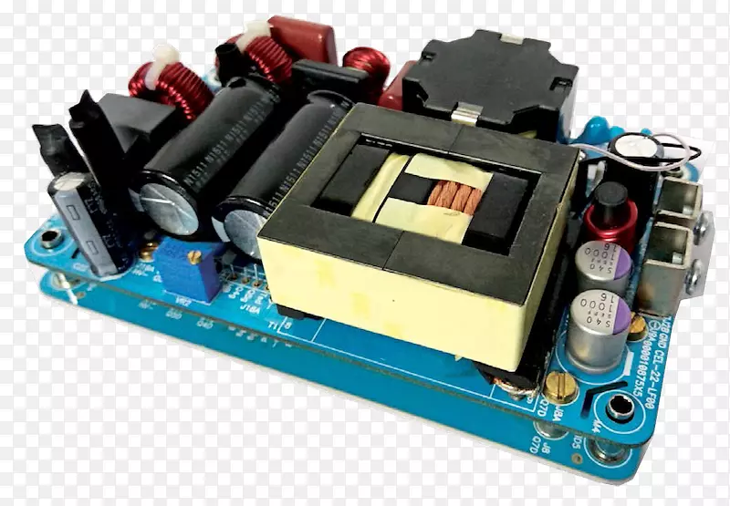 电子电源转换器电子元件电子工程硬件编程器技术框架