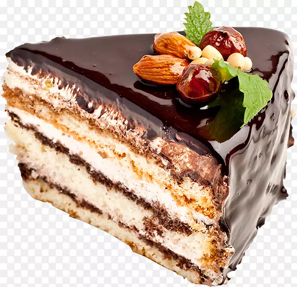 巧克力蛋糕生日蛋糕海绵蛋糕玉米饼-意大利面