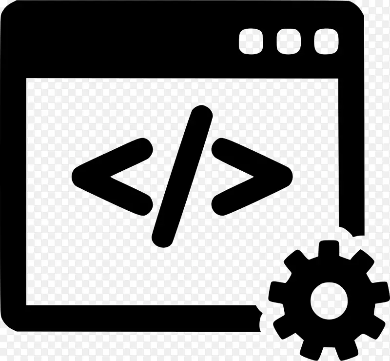 web开发web设计web Developer计算机图标-Developer