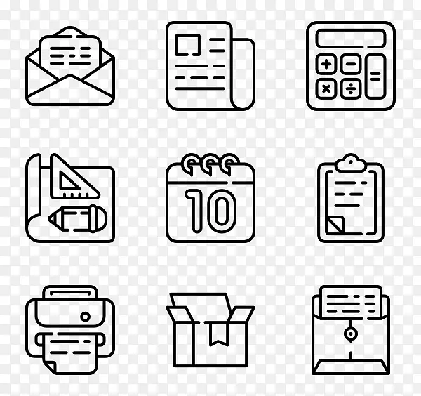 电脑图标adobe创意云生日材料