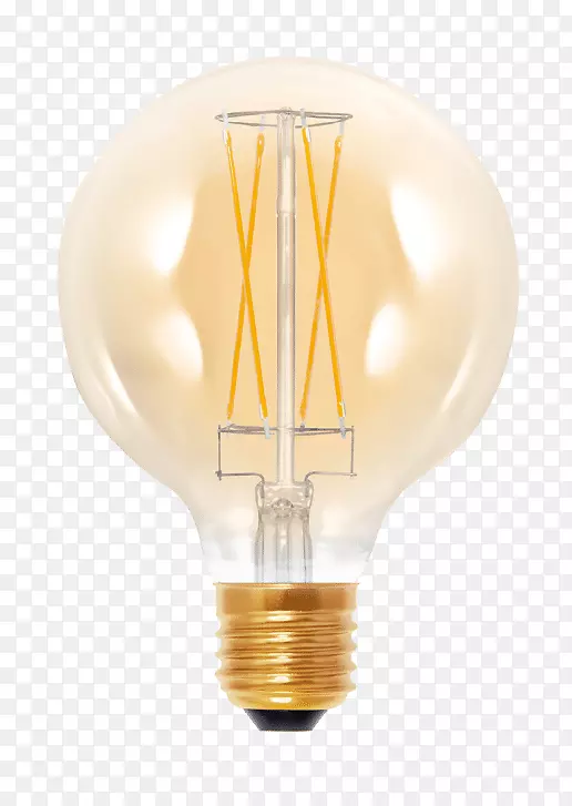 LED灯爱迪生螺旋发光二极管LED灯丝金球