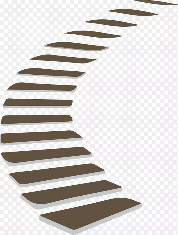 艺术刻度器楼梯甲板栏杆Limon claustra金属字体