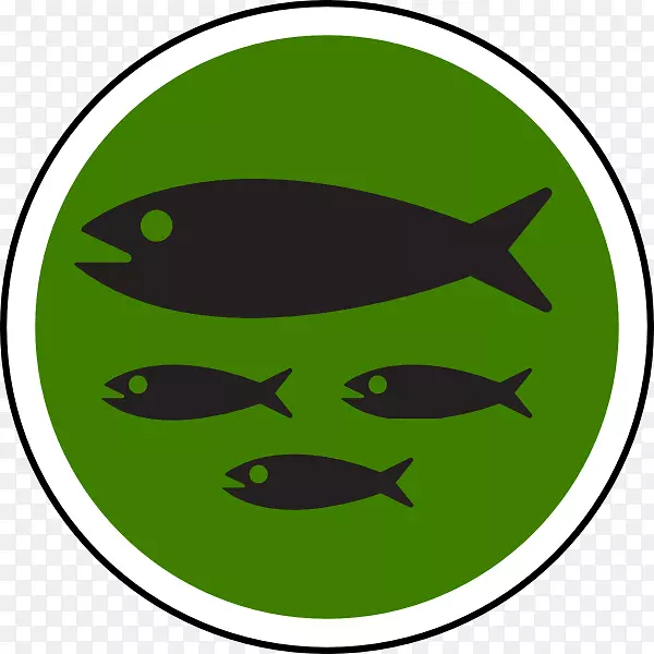 鱼类计算机图标生态系统剪贴画正义