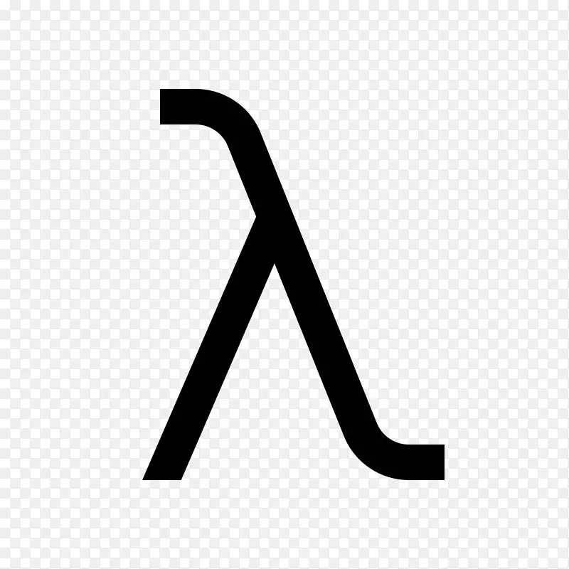 计算机图标匿名函数lambda函数编程.黄昏