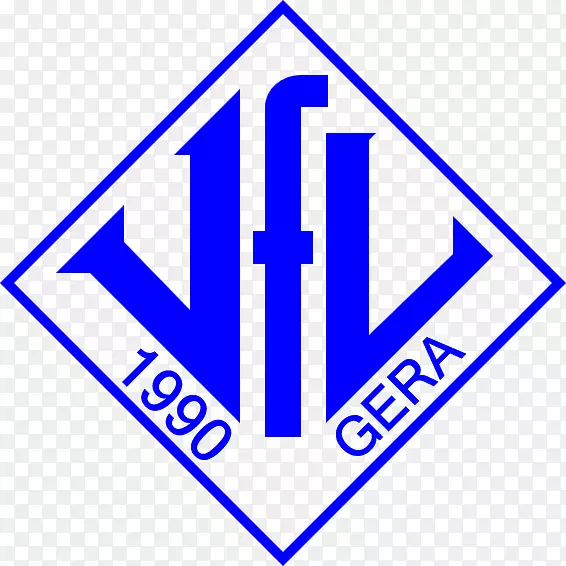 VFL 1990 Gera BSG Wismut Gera体育大师