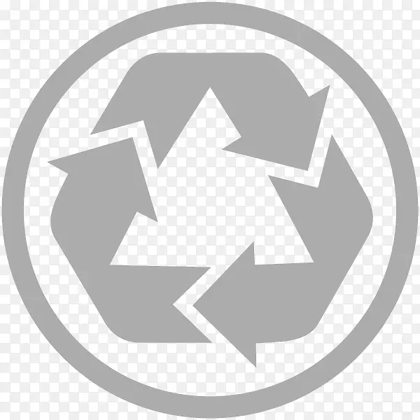 回收符号管理-垃圾