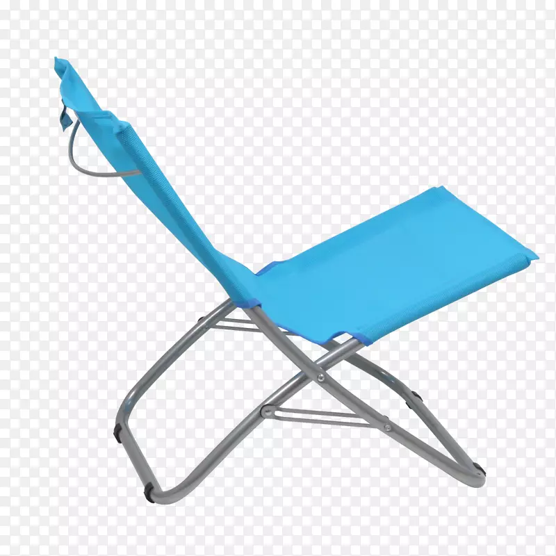 折叠椅，家具，塑料日光浴椅-沙滩椅