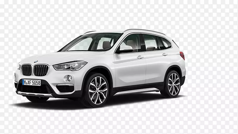 2018年奥迪Q5 2.0T豪华SUV 2018年宝马x3奥迪A4全路豪华轿车