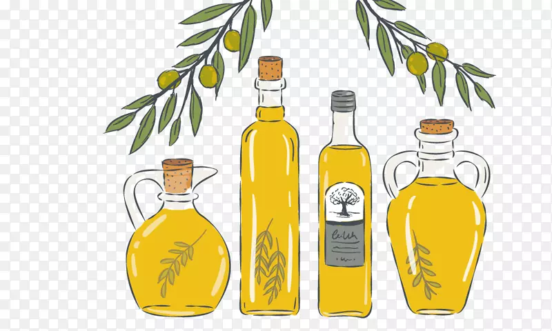 橄榄油食用油-慧