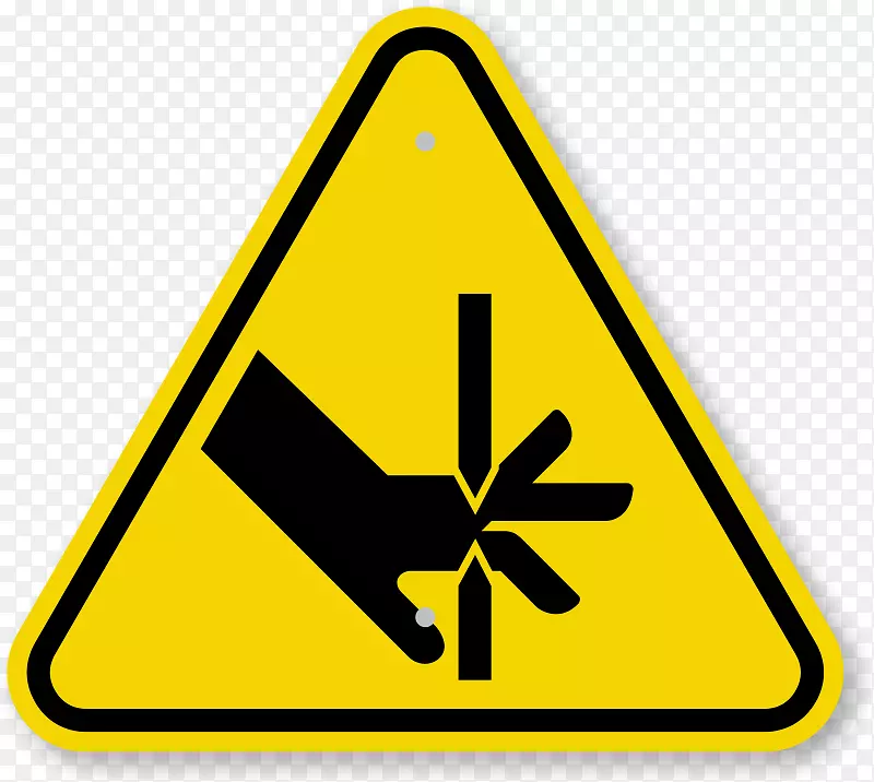 危险符号警告标志警告标签生物危险.装运