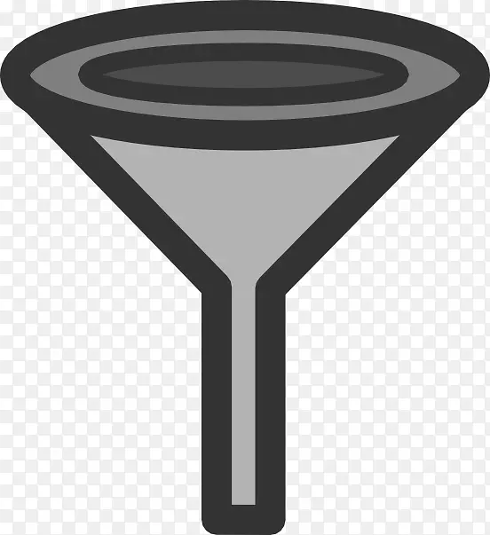 电脑图标剪贴画-SVG