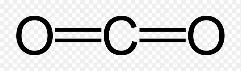 二氧化碳结构分子式一氧化碳化学公式