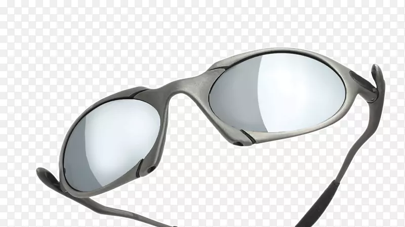 飞行员太阳镜Oakley公司眼罩骨折