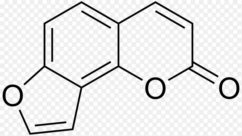 伞形酮、葛根素、呋喃西林、七叶皂苷-应用
