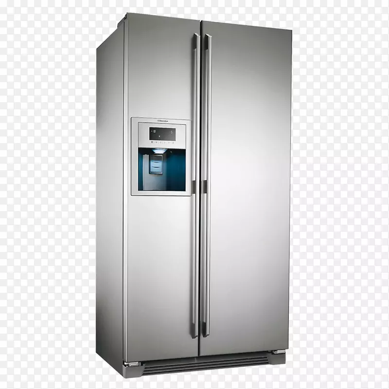 冰箱家用电器自动除霜洗衣机