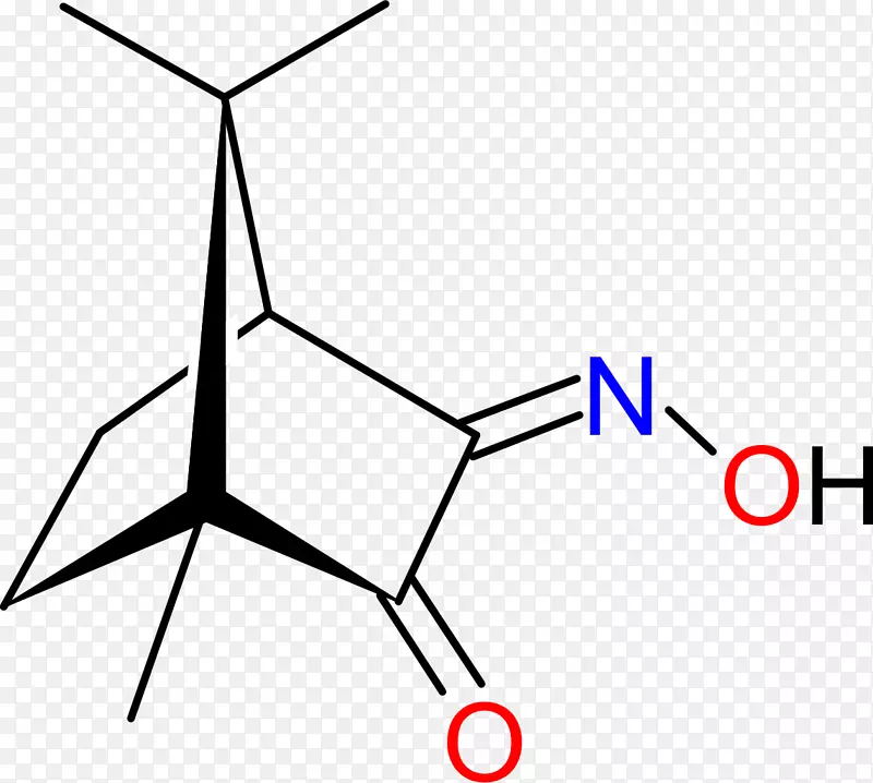 龙脑-2，3-二酮樟脑醌-3-肟化学化合物-樟脑