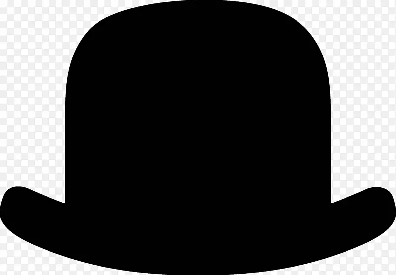 顶帽黑色帽子伪装剪贴画彩色喷雾