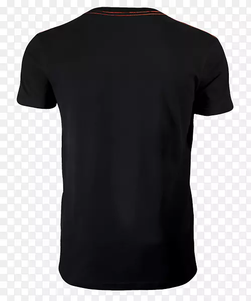 T恤袖马球衬衫领口服装.汗衫