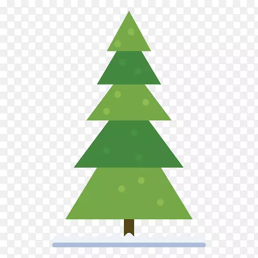 圣诞树冷杉-35%