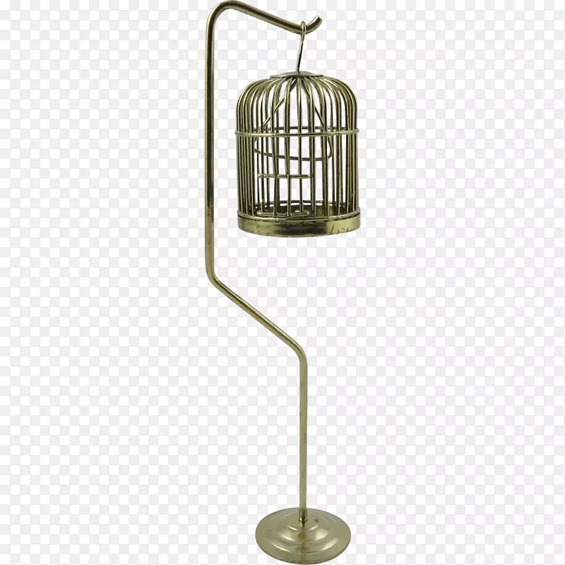 灯具照明01504.鸟笼和鸟