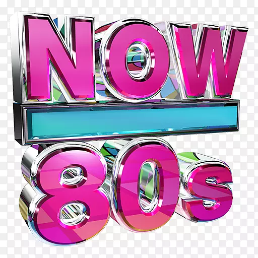 这就是我所说的80年代，这就是我所说的音乐！汇编专辑现在我称之为80年代派对传单派对80年代