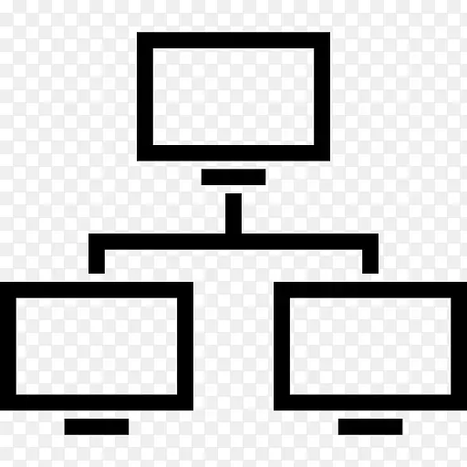 分级组织计算机图标系统计算机软件业务互联网技术