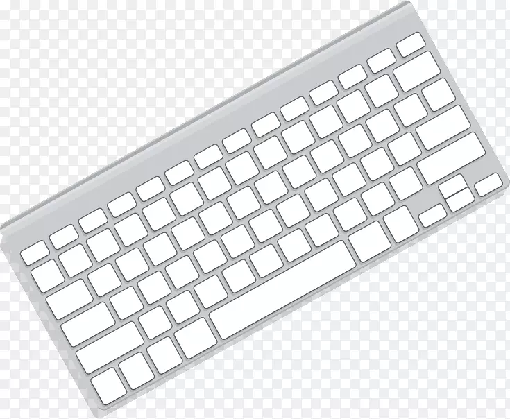电脑键盘Newegg笔记本电脑软件游戏键盘设计草案