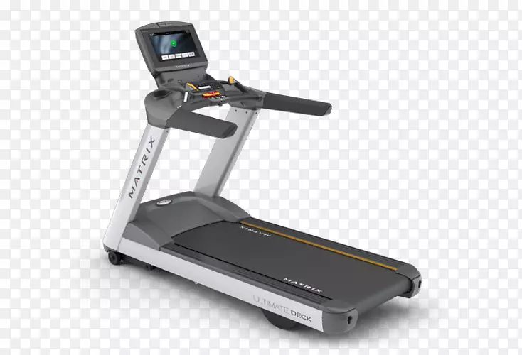跑步机强生健康运动器材约翰逊健身店Hellas健身中心-购物中心促销